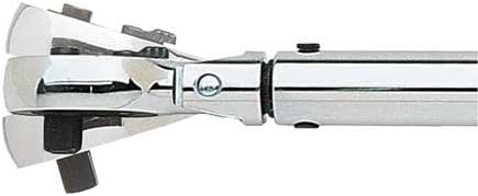 Torque Wrench, 3/8Dr, 10-80 ft.-lb.