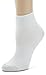 Wrightsock Women's Coolmesh Ii Qtr 3 Pack Athletic Socks