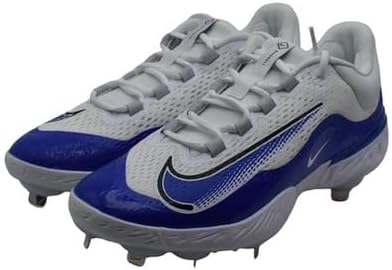 Amazon.com | NIKE Alpha Huarache Elite 4 Mid Mens FD2744-105