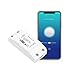 Sonoff Basic Smart Home Wireless Remote Timer WiFi Switch Using Android iPhone for apps with Amazon Alexa, Ewelink, Google Family Assistant