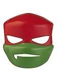Rise of the Teenage Mutant Ninja Turtles 82184 Raphael's Role Play Mask Multicolor