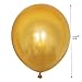 Birthday decorations Happy Birthday Banner Black and Gold Balloons Heart Star Foil Balloons Confetti Latex Balloons Paper Pompoms Tassels 98pcs