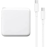 Compatible with MacBook Pro Charger& MacBook Air Charger, for MacBook Pro & MacBook Air 16 15 14 13 inch,M1 M2 M3 M4,MacBook 