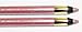 2x L'Oreal Paris Silkissime Waterproof Eyeliner HIGHLIGHTER Neutral Pink (unboxed)