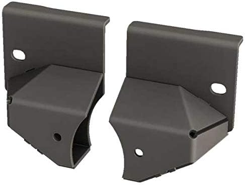 JEEP JK 3 LINK REAR FRAME LOWER CONTROL ARM MOUNTS