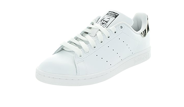 Witte ADIDAS Lage sneakers STAN SMITH DAMES | Omoda