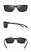 Men's Women's UV400 Polarized Driving Sports Metal Frame Sunglasses