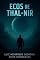 Livro Ecos de Thal-Nir