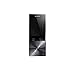 SONY Walkman NW-A27HN 64G Noise Canceling Earphones (MDR-NW750N) included, Charcoal Black