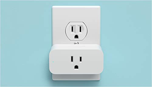 Amazon Smart Plug