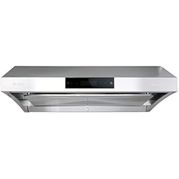 Hauslane - Chef Series Range Hood 30