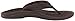 Ohana Women's Sandal (Dark Java) Size 9-9