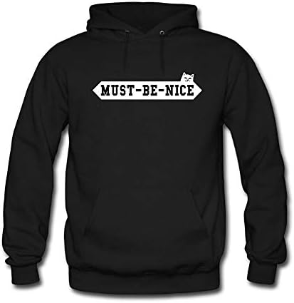Off-White x RIPNDIP Must Be Nice Pullover Hoodies for Women