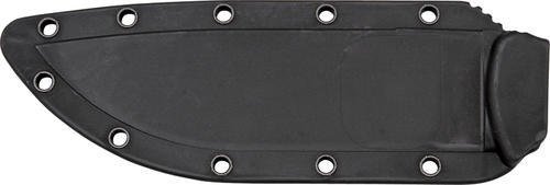 Esee Model 6 Sheath Black w/out Clip