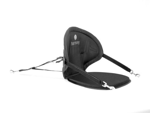 UPC 729282033178, Harmony Standard Sit-on-Top Kayak Seat