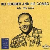Bill Doggett - orig. King 4950 - Zortam Music