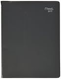 Mead Weekly / Monthly Appointment Book / Planner 2017, 8