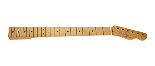 Fender Vintage-Style 50's Telecaster Neck - Maple Fingerboard
