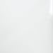iDesign Gia Facial Tissue Box Cover/Holder for Bathroom Vanity Countertops - White