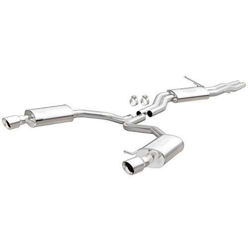 MagnaFlow 19159 Large Performance Exhaust Kit