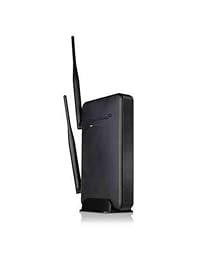 Amped Wireless sr10 K wb Hi Power 600 mW Wireless N Range Extender