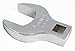 Sunex 97740A 1/2" Dr. 1-1/4" Jumbo Crowfoot Wrench CRV primary