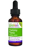 Gaiakids-Tummy Tonic Gaia Herbs 1 oz Liquid