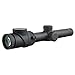 Trijicon AccuPoint 1-6x24 Riflescope, 30 mm Tube