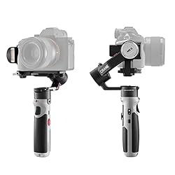 ZHIYUN Crane M2S - Camera Gimbal Stabilizer for
