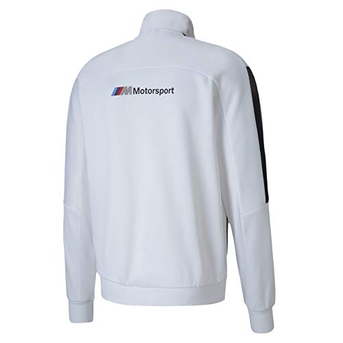 mens Bmw Motorsport T7 Track Jacket
