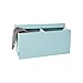 JJ Cole Storage Bench, Blue
