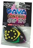 Pick Dava Grip Tips 6Pc Bag