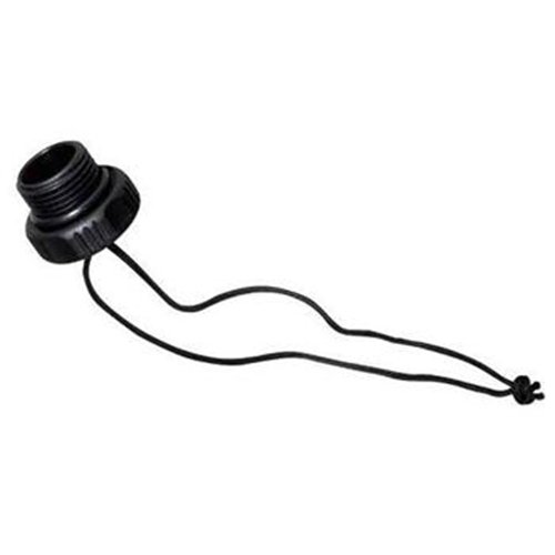 IST DIN Valve Dust Cup