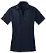 Joe's USA Ladies Silk Touch Golf Polos in 15 Colors - Sizes XS-4XL