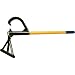 Roughneck Steel Core A-Frame Timberjack - 48in.L