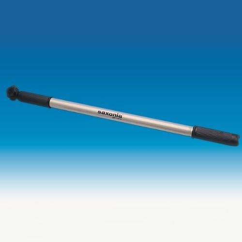 Bicycle Air Pump Multi Pump 470 mm Long for All Valve Types