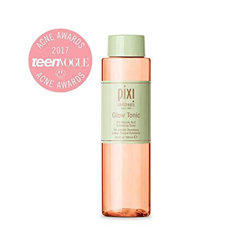 Pixi Glow Tonic with Aloe Vera & Ginseng, 8 oz