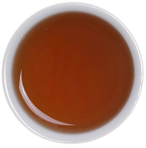 AURESA Schwarztee Royal Garden | Sanfter first flush Darjeeling | Sehr gut auch für Tee Neulinge geeignet – Bild 3