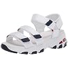 Skechers-Womens-Ankle-Strap-Sandal