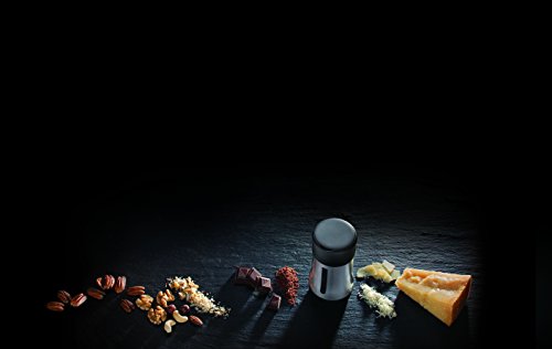 COLE & MASON Cheese, Chocolate & Nut Mill, Grinder - Thumbnail 5