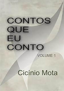 Livro CONTOS QUE EU CONTO: VOLUME 1