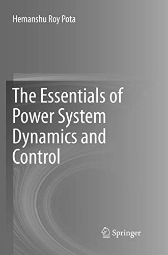 Handbook of Electrical Power System Dynamics: Modeling, Stability