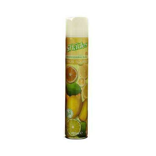 Selden KSH3 Shades Citrus Squeeze Air Freshener, 400 mL