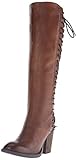 Steve Madden Women's Rikter Motorcycle Boot