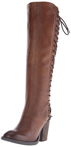 Steve Madden Women's Rikter Motorcycle Boot Steve Madden Women's Rikter Motorcycle Boot