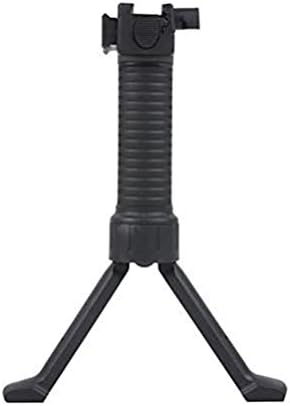 Zactine Rail Handle Grip (O-0)