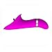 Women Sexy Tools,Kshion Women G-Spot Vibrating Clitoral Stimulator Vibrator Massager Adult Sex Toy (purple)