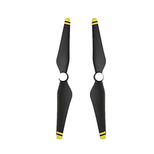 2 Pairs 9450S CW/CCW Propeller Props Blade for DJI Phantom 4 RC Drone Quadcopter Aircraft UAV Spare Part Accessories Component