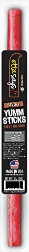 Yumm Sticks - Savory - 6 Pack!