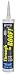 Sashco Through The Roof Sealant, 10.5 Ounce Cartridge, Clear (Pack of 12) -14010-12